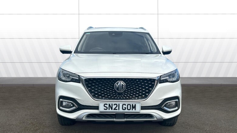 MG Hs 1.5 T-GDI PHEV Exclusive 5dr Auto Hatchback